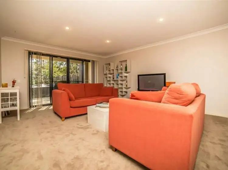 Fourth view of Homely townhouse listing, 3/45 Prospect Court, Robina QLD 4226