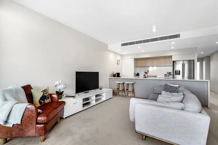 Main view of Homely apartment listing, 604s/1 Lardelli Drive, Ryde NSW 2112