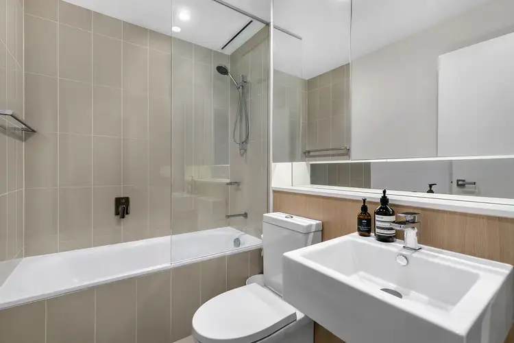 Fourth view of Homely apartment listing, 604s/1 Lardelli Drive, Ryde NSW 2112