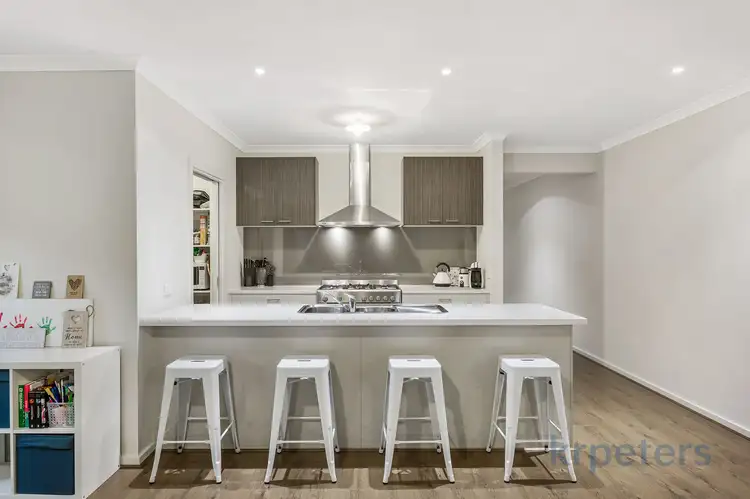 Second view of Homely house listing, 50 Lexington Crescent, Officer VIC 3809