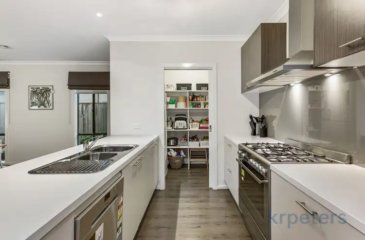 Third view of Homely house listing, 50 Lexington Crescent, Officer VIC 3809