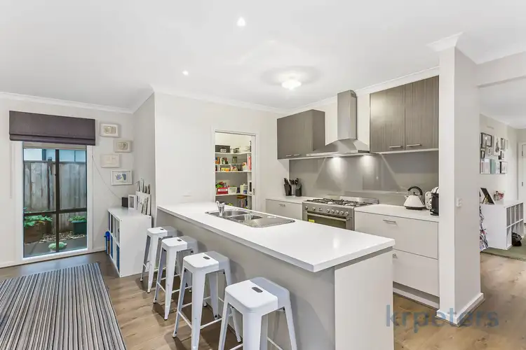 Fourth view of Homely house listing, 50 Lexington Crescent, Officer VIC 3809