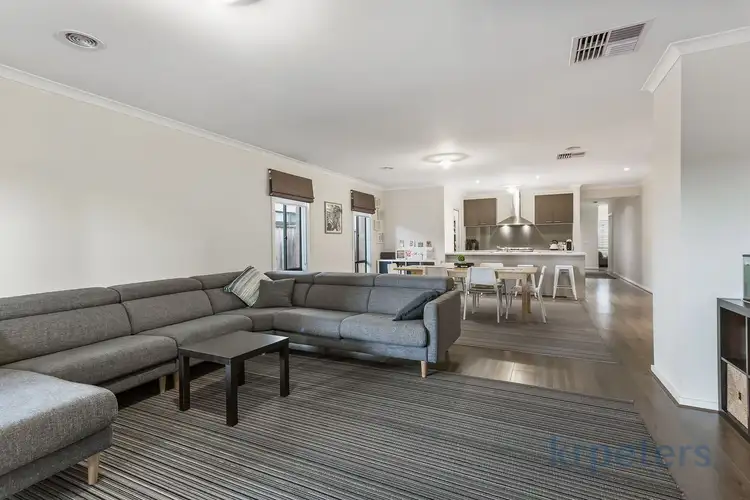 Fifth view of Homely house listing, 50 Lexington Crescent, Officer VIC 3809