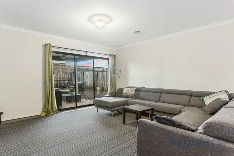 Sixth view of Homely house listing, 50 Lexington Crescent, Officer VIC 3809