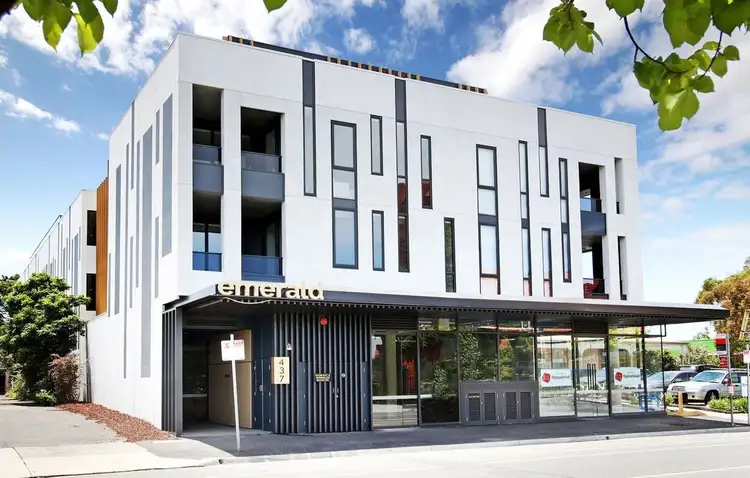 106/437-439 Bay Street, Brighton VIC 3186