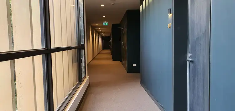 Fifth view of Homely apartment listing, 106/437-439 Bay Street, Brighton VIC 3186