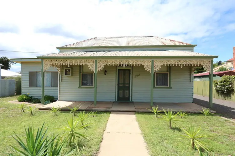 Main view of Homely house listing, 15 Fraser Street., Maryborough VIC 3465