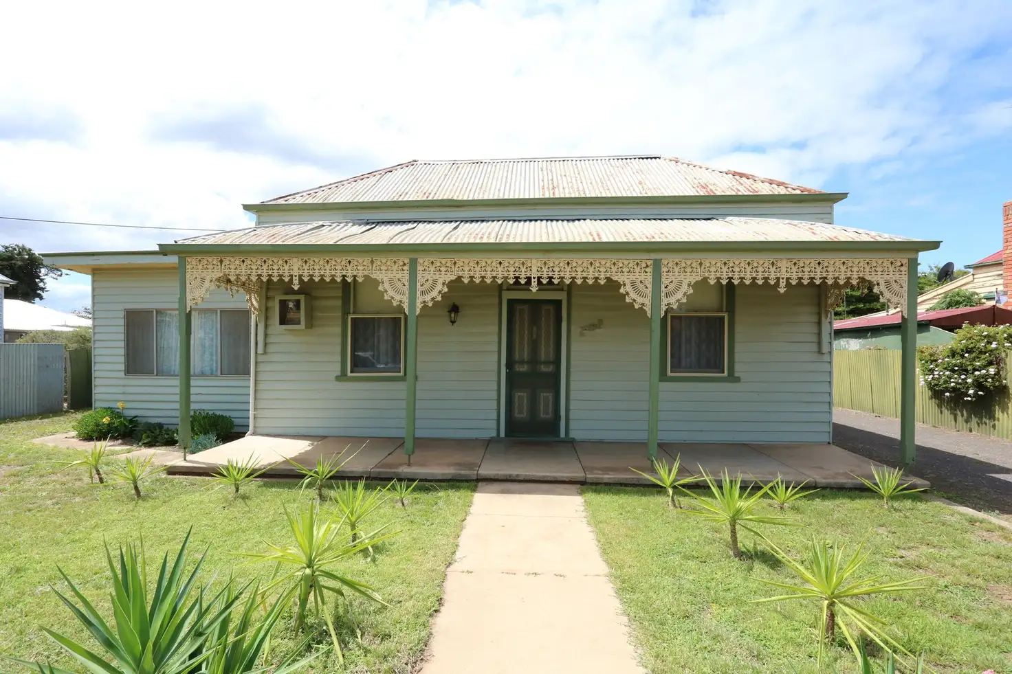 Main view of Homely house listing, 15 Fraser Street., Maryborough VIC 3465
