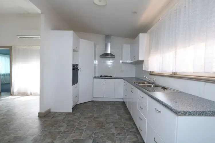 Second view of Homely house listing, 15 Fraser Street., Maryborough VIC 3465
