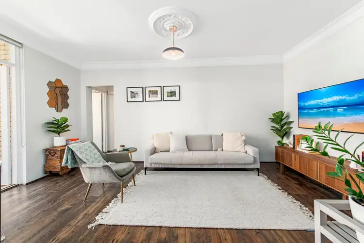3/90 Raglan Street, Mosman NSW 2088