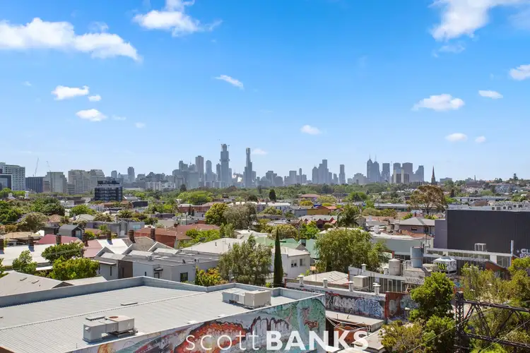 516/42 Porter Street, Prahran VIC 3181