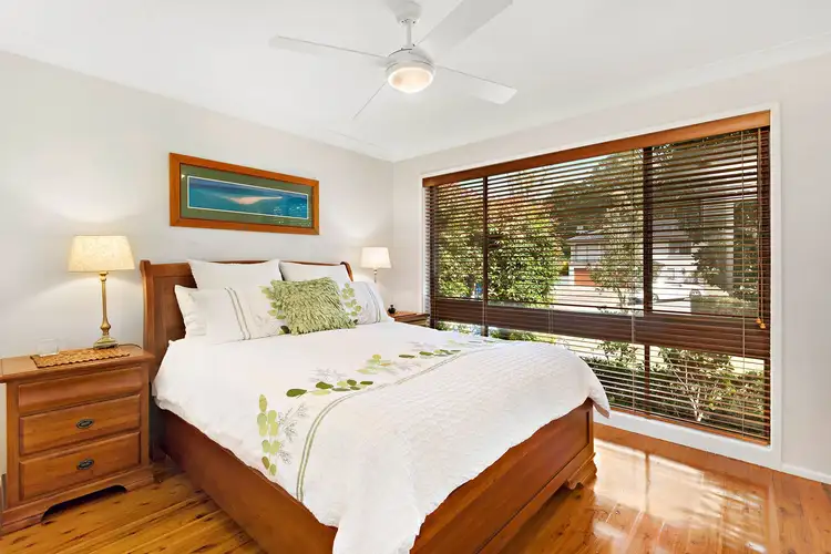 Sixth view of Homely house listing, 10 Serbin Close, Cardiff Heights NSW 2285