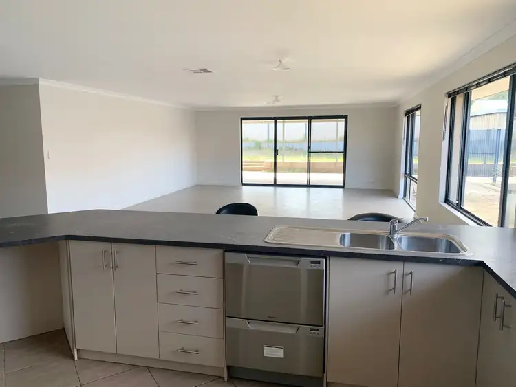 Third view of Homely house listing, 10 Armstrong Court, Waroona WA 6215