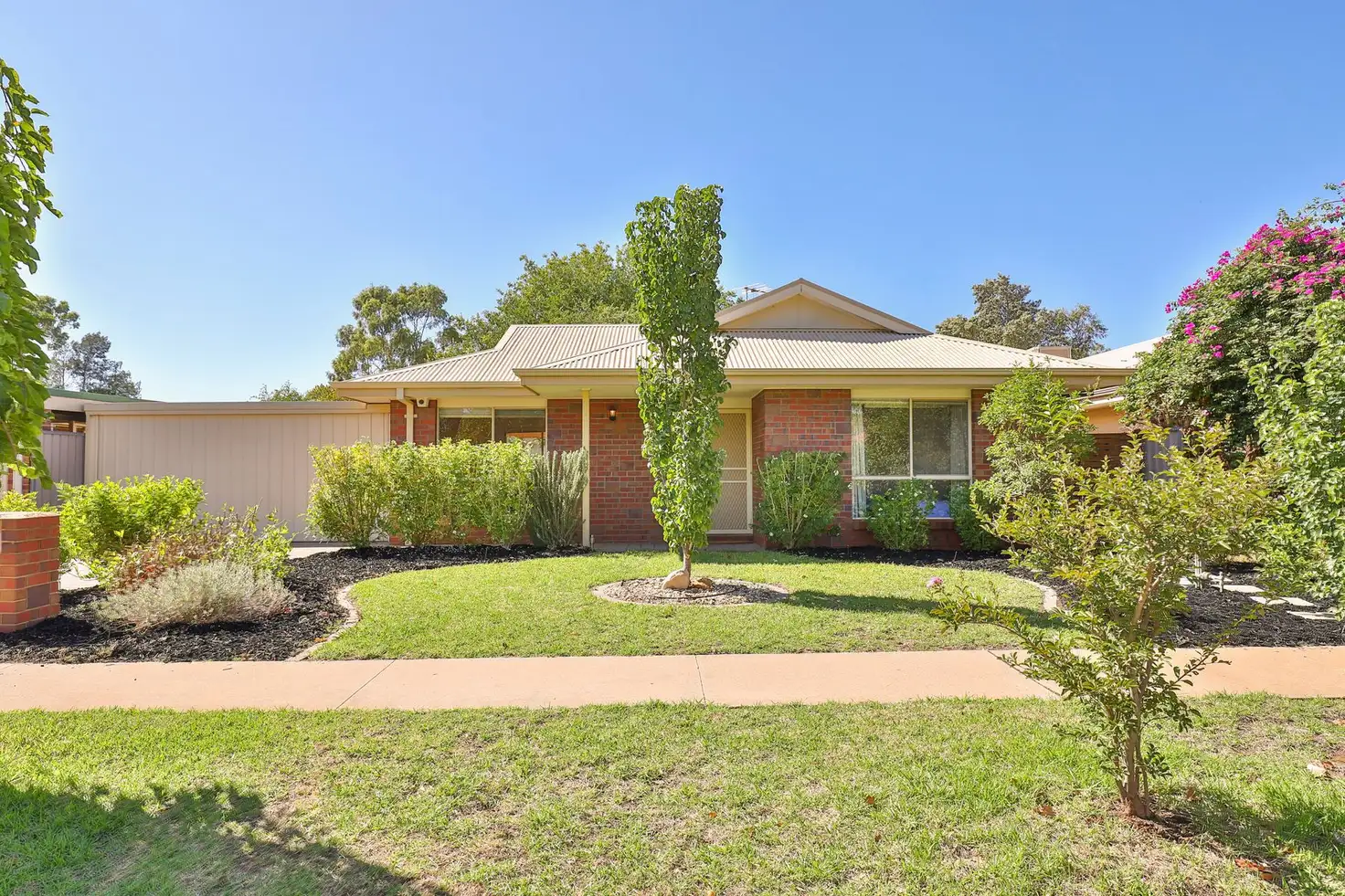 Main view of Homely house listing, 7 Pevensey Grove, Mildura VIC 3500