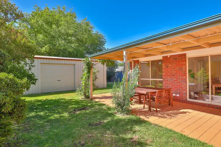 Second view of Homely house listing, 7 Pevensey Grove, Mildura VIC 3500