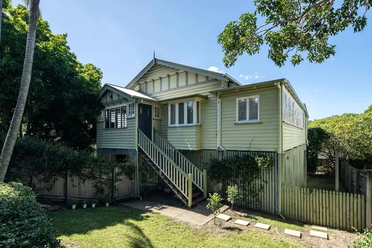 440 Wynnum Road, Morningside QLD 4170