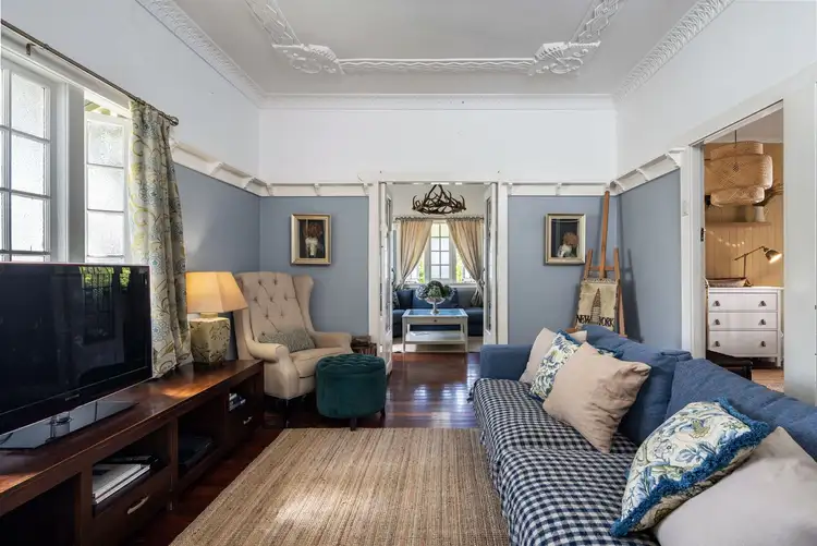 Fifth view of Homely house listing, 440 Wynnum Road, Morningside QLD 4170