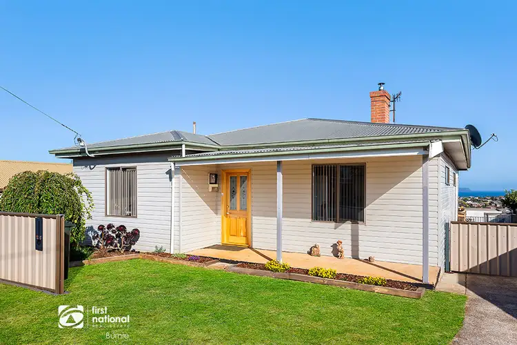 Third view of Homely house listing, 26 Halstead Street, Montello TAS 7320