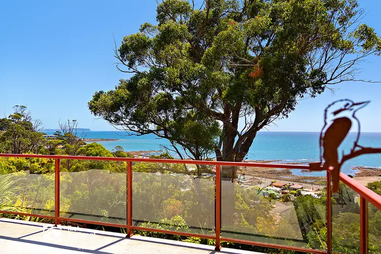 Main view of Homely house listing, 28 Seaview Avenue, Parklands TAS 7320