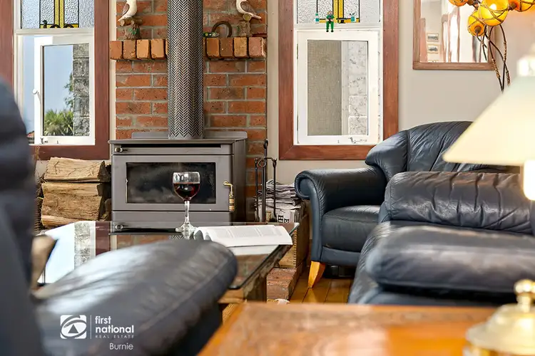 Third view of Homely house listing, 28 Seaview Avenue, Parklands TAS 7320