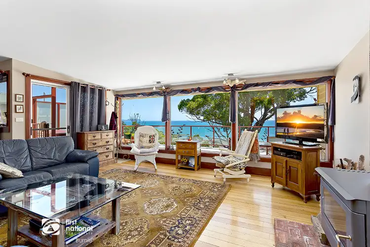 Fourth view of Homely house listing, 28 Seaview Avenue, Parklands TAS 7320