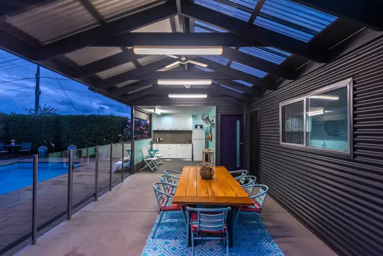 Second view of Homely house listing, 38 Glynn Place, Hughes ACT 2605