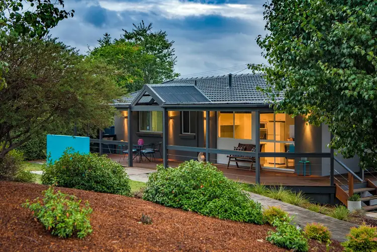 Fourth view of Homely house listing, 38 Glynn Place, Hughes ACT 2605