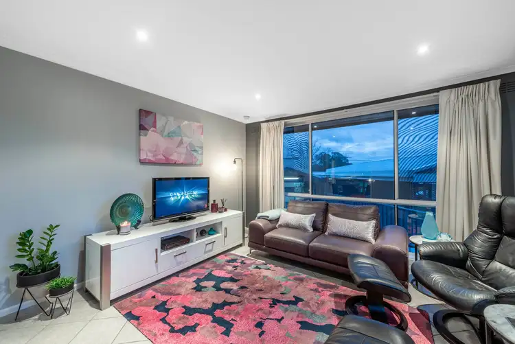 Fifth view of Homely house listing, 38 Glynn Place, Hughes ACT 2605