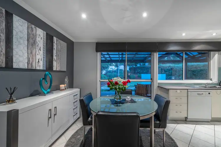Sixth view of Homely house listing, 38 Glynn Place, Hughes ACT 2605