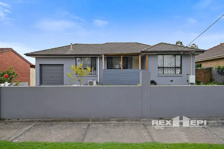 Unit 1/36 Canberra Avenue, Dandenong VIC 3175