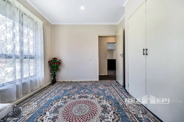Fifth view of Homely house listing, Unit 1/36 Canberra Avenue, Dandenong VIC 3175