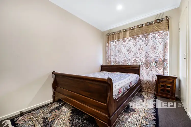 Sixth view of Homely house listing, Unit 1/36 Canberra Avenue, Dandenong VIC 3175