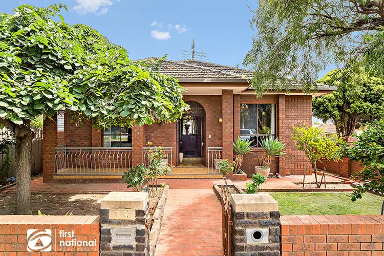 33 Robeson Street, Preston VIC 3072