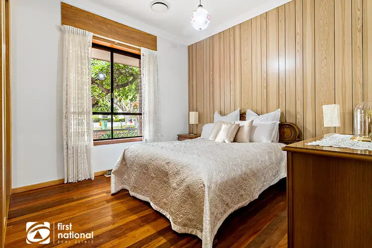 Second view of Homely house listing, 33 Robeson Street, Preston VIC 3072