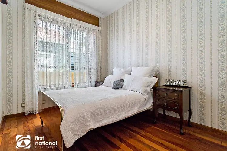 Fifth view of Homely house listing, 33 Robeson Street, Preston VIC 3072