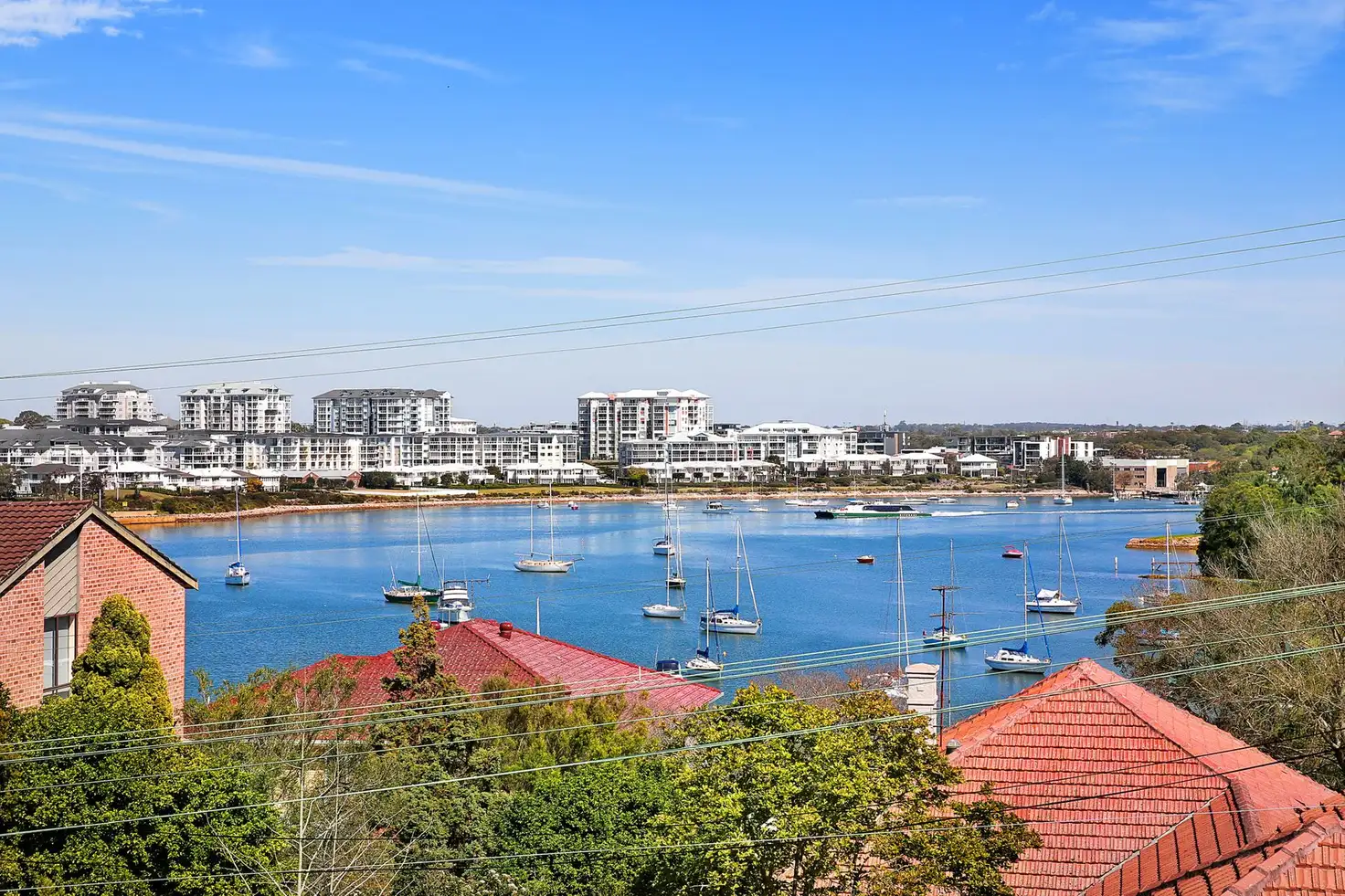 Main view of Homely house listing, 16 Beach Street, Tennyson Point NSW 2111