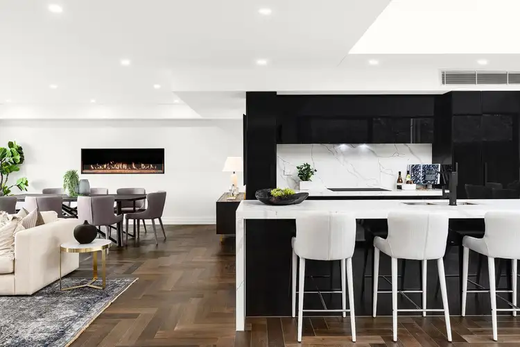 Second view of Homely house listing, 16 Beach Street, Tennyson Point NSW 2111