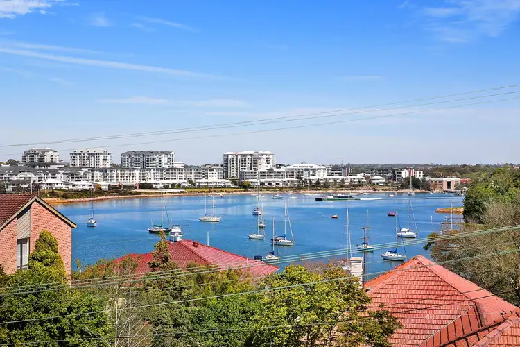 Third view of Homely house listing, 16 Beach Street, Tennyson Point NSW 2111