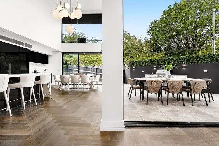 Fourth view of Homely house listing, 16 Beach Street, Tennyson Point NSW 2111