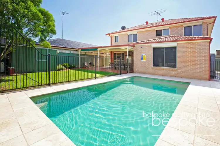 Second view of Homely house listing, 9 Tarrabundi Drive, Glenmore Park NSW 2745
