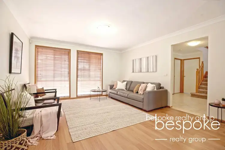 Third view of Homely house listing, 9 Tarrabundi Drive, Glenmore Park NSW 2745