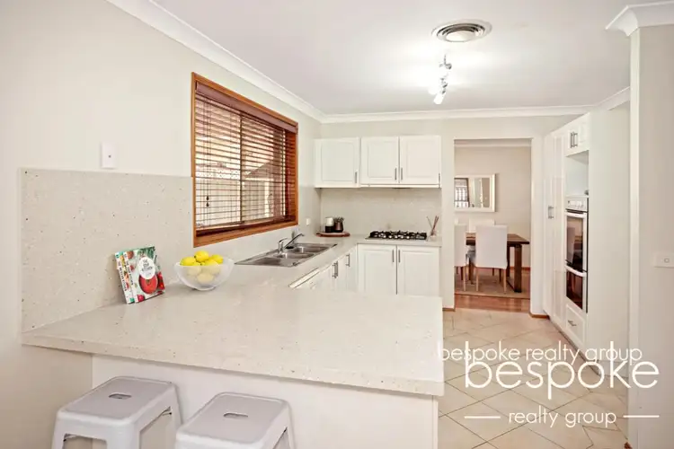 Fourth view of Homely house listing, 9 Tarrabundi Drive, Glenmore Park NSW 2745