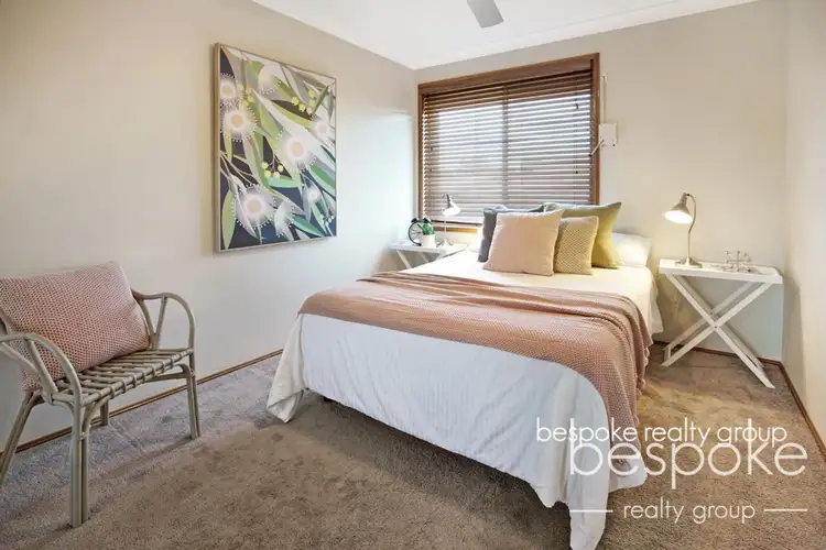 Fifth view of Homely house listing, 9 Tarrabundi Drive, Glenmore Park NSW 2745