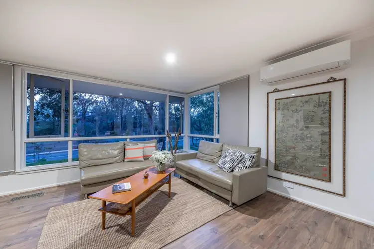 Second view of Homely house listing, 52 Rosenthal Street, Campbell ACT 2612