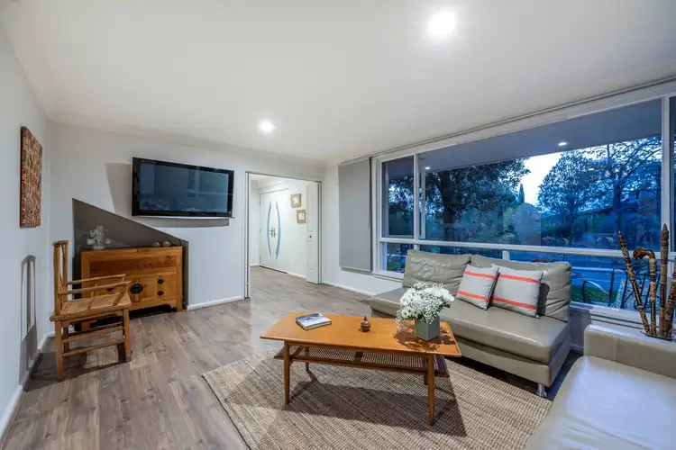 Third view of Homely house listing, 52 Rosenthal Street, Campbell ACT 2612
