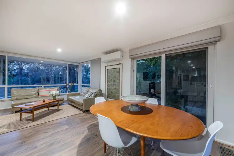 Fourth view of Homely house listing, 52 Rosenthal Street, Campbell ACT 2612