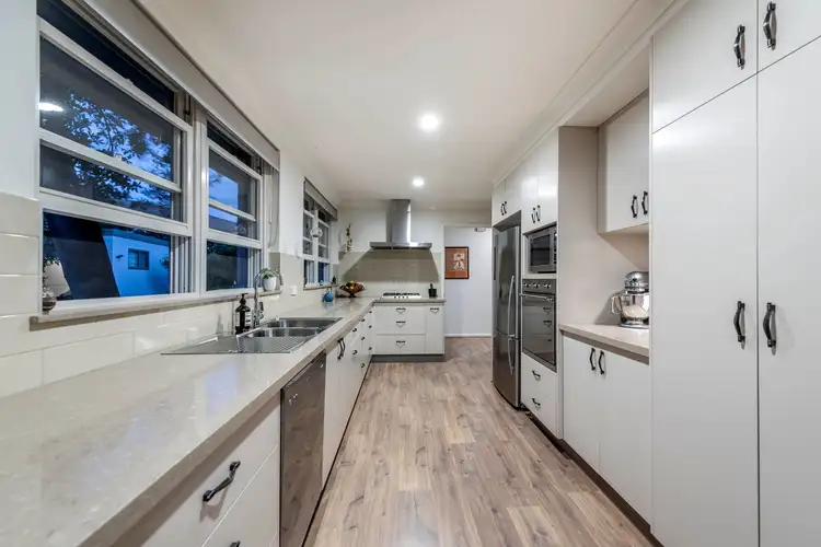 Fifth view of Homely house listing, 52 Rosenthal Street, Campbell ACT 2612