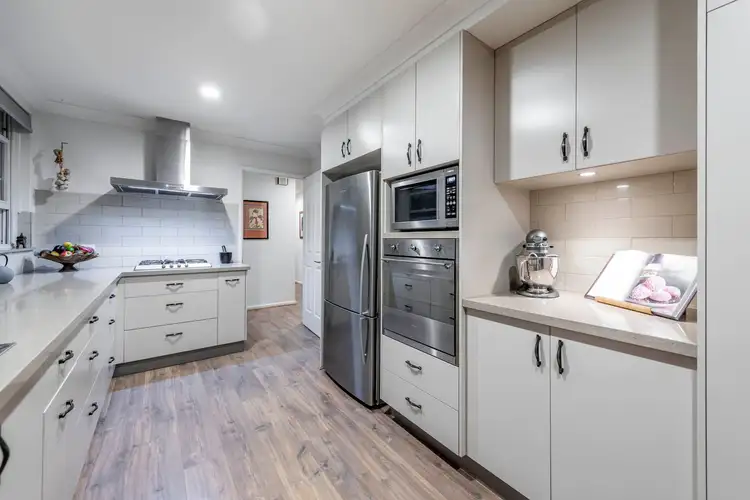 Sixth view of Homely house listing, 52 Rosenthal Street, Campbell ACT 2612