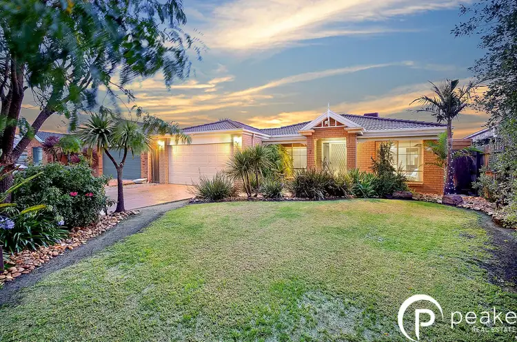 7 Danehill Grove, Berwick VIC 3806