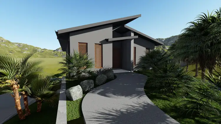 53 The Peak, Brinsmead QLD 4870